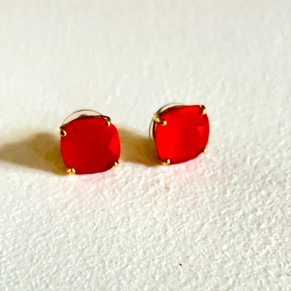 Kate Spade stud earrings